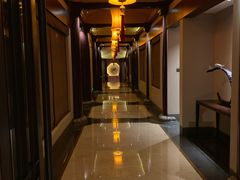 -西安华清御汤酒店