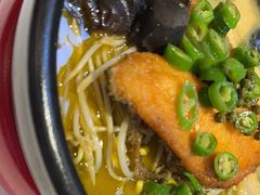 -渝是乎川渝小炒(新世界百货望京店)