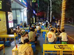 -望京小腰(北京总店)