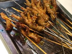 -老长沙龙虾馆·聚会餐厅(白石洲店)