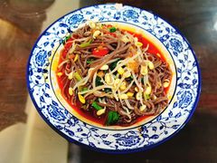 -福顺祥大盘鸡(临潼店)