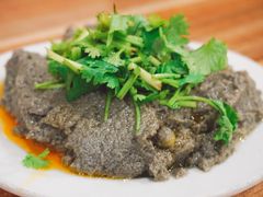 麻豆腐-宝瑞门钉肉饼店