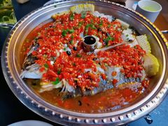 -唐伯虎新派湘菜馆(石夏时代广场店)