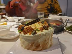 -木子木水日式烫面包(世界城光谷店)