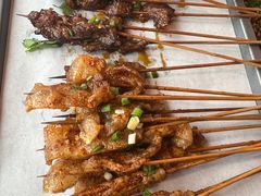 -林二哥宜烤官·宜宾小烧烤