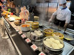 -希尔顿欢朋酒店·欢朋餐厅