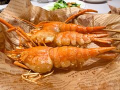 -79号渔船海鲜饭店(深圳湾店)