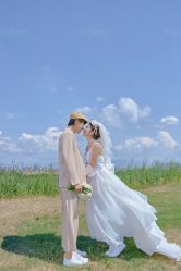 -布拉格婚纱摄影(真实客片店)