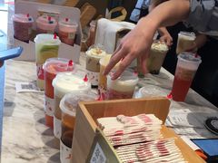 -奈雪的茶(漫广场店)