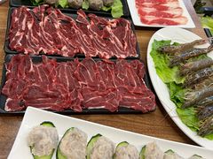 -牛天下·牛肉·海鲜·打边炉·融合菜