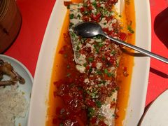 -春色如许·茶食餐厅(桃李春风店)