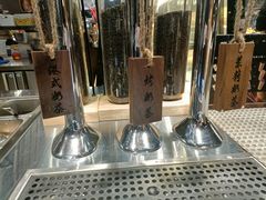 奶茶-韩盛·盛江山自助料理(中街大悦城店)