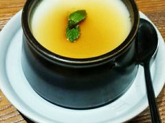 豆花-云海肴·汽锅鸡·云南菜(天津国金汇店)