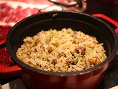 -牛事制造局牛肉火锅(莲岳路店)