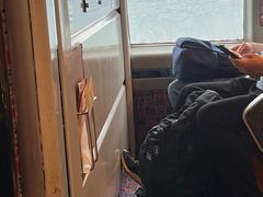 -澳门外港客运码头(轮渡站)