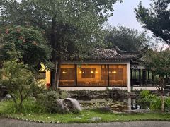 -日出青木·杭帮菜名店