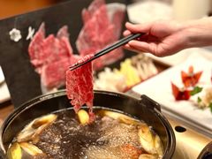 -月下料理(楷林IFC店)