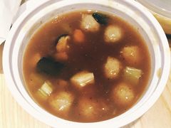 胡辣汤-西少爷(五道口店)