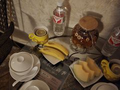 -千枝花·按摩·美容·经络SPA(建旺大厦店)