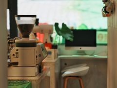 -YECLIP COFFEE黄色回形针咖啡