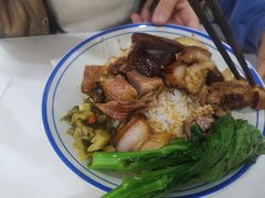 -卤鹅鲜生(卤鹅鲜生万科金域悦府店)