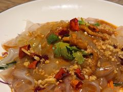 -四姐妹东北饺子(沙尾路店)