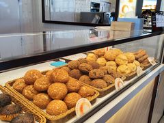 -西树泡芙(北京清河万象汇店)