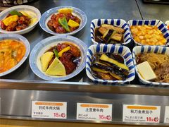 -虹梅食堂·爱蝦乃家