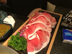 -湊湊火锅·茶憩(打浦桥日月光店)