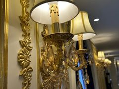 -上海虹桥西郊庄园丽笙大酒店