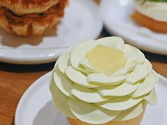 -Ten Olives甜点