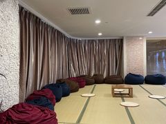 -碧中海汤泉汗蒸酒店