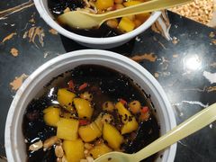 -深水井老冰粉(解放碑英利大融城店)