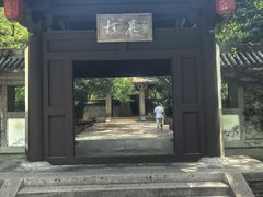 -鲁镇