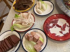 -陳艳红火锅(港汇店)