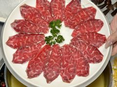 -喜聚薈·花膠雞海鮮火鍋(越秀店)