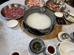 -丰尔粥食·粥底火锅·桑拿鸡(大良总店)