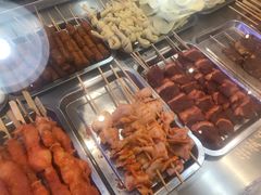 -丽达宋记美食(丽达购物中心店)