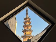 -吴作人艺术馆