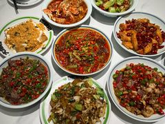 -欧记大排档·景德菜(上海首店)