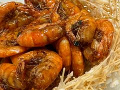 -海上名珠·海鲜酒楼(励骏庞都店)