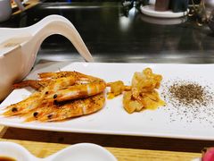 -水木锦堂·自助铁板烧(世贸天阶店)