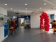 -新东方国际教育·雅思托福(海淀水清木华校区)