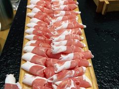 -阳坊胜利涮羊肉(阳坊老店)