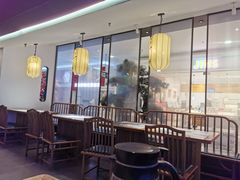 大堂-望湘园·洞庭渔宴(永旺店)