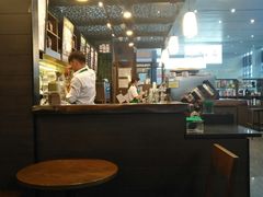 -星巴克(溧阳高铁站店)
