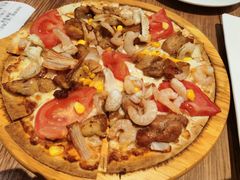 -玛格萝妮(汇智国际商业中心店)