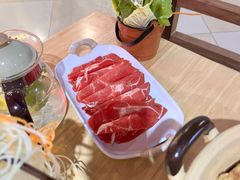 -牛腩之旅·牛腩牛杂煲(光启城美食城店)