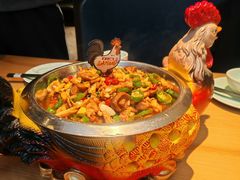 -自己人·宜昌菜(水悦城店)
