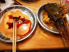 -彭姐麻辣烫(海淀店)